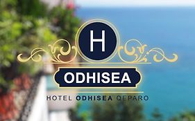 Hotel Restaurant Odhisea